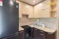 1 room apartment 29 m² Minsk, Belarus
