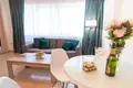 Apartamento 1 habitacion  en Budva, Montenegro
