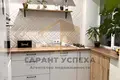 Mieszkanie 2 pokoi 44 m² Muchaviecki sielski Saviet, Białoruś