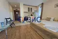 Wohnung 43 m² Sweti Wlas, Bulgarien