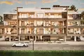Wohnung 2 Schlafzimmer 103 m² Aradippou, Zypern