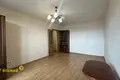 Wohnung 1 zimmer 36 m² Minsk, Belarus