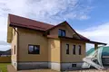 Дом 308 м² Брест, Беларусь
