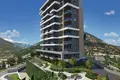 1 bedroom apartment 54 m² Kestel, Turkey