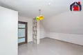 5 room apartment 213 m² Kalodziscanski sielski Saviet, Belarus