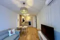 Kondominium 1 Schlafzimmer 45 m² Boreti, Montenegro