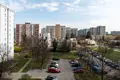 Appartement 2 chambres 43 m² Varsovie, Pologne