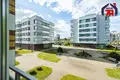 Квартира 2 комнаты 79 м² Минск, Беларусь