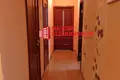 Appartement 2 chambres 56 m² Hrodna, Biélorussie