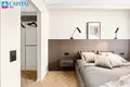 3 room apartment 58 m² Vilnius, Lithuania