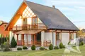 House 151 m² Brest, Belarus