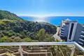 Mieszkanie 5 pokojów  Alanya, Turcja
