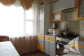 3 room apartment 90 m² Chacislau, Belarus