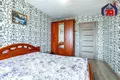 Apartamento 2 habitaciones 50 m² Minsk, Bielorrusia