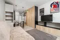 1 room apartment 30 m² Minsk, Belarus