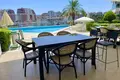 3 bedroom apartment  Alanya, Turkey