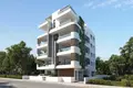 Квартира 2 спальни 77 м² муниципалитет Ларнака, Кипр