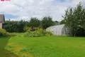Mieszkanie 3 pokoi 63 m² Rozkazy, Litwa