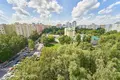 4 room apartment 78 m² Minsk, Belarus