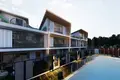 Villa de 5 pièces 250 m² Mezitli, Turquie