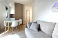 Wohnung 1 Schlafzimmer 35 m² Budva, Montenegro