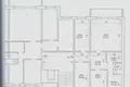 Wohnung 4 zimmer 74 m² Moschin, Polen
