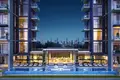 Apartamento 1 habitación 48 m² Dubái, Emiratos Árabes Unidos