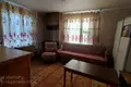 2 room house 50 m² Piarezyrski sielski Saviet, Belarus