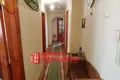 Appartement 3 chambres 65 m² Hrodna, Biélorussie