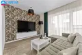 Apartamento 3 habitaciones 66 m² Vilna, Lituania