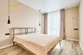 2 room apartment 46 m² Minsk, Belarus