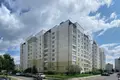 3 room apartment 76 m² Minsk, Belarus