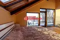 Haus 5 zimmer 265 m² Abuchauski siel ski Saviet, Weißrussland