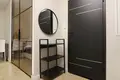 Wohnung 2 Zimmer 3 760 m² Krakau, Polen