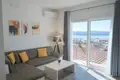 Wohnung 2 Schlafzimmer 55 m² Tivat, Montenegro