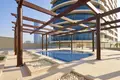 Apartamento 2 habitaciones 116 m² Abu Dabi, Emiratos Árabes Unidos