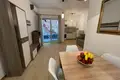 Studio apartment 1 bedroom 31 m² Budva, Montenegro