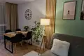 1 room apartment 24 m² in Wroclaw, Poland