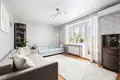 Apartamento 2 habitaciones 53 m² Pryluki, Belarús
