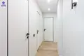 Appartement 3 chambres 81 m² Minsk, Bélarus