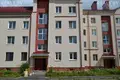 3 room apartment 64 m² Myadzel District, Belarus