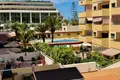 Mieszkanie 1 pokój 38 m² Arona, Hiszpania