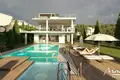 5 bedroom villa 450 m², All countries