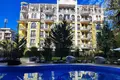 1 bedroom apartment 64 m² Sunny Beach Resort, Bulgaria