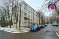 2 room apartment 49 m² Minsk, Belarus