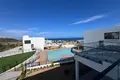 2 bedroom penthouse 117 m² Agios Amvrosios, Northern Cyprus