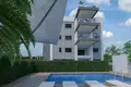 3 bedroom apartment 79 m² Demos Agiou Athanasiou, Cyprus