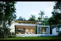 3 bedroom villa 274 m² Phuket, Thailand