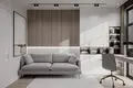 Wohnung 2 zimmer , Türkei