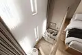 Kawalerka 33 m² Petersburg, Rosja